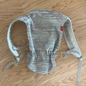 Sakura Bloom Onbuhimo in Goa Babywearing Carrier